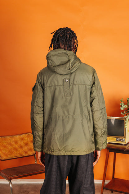 A/W 2007 C.P Company Khaki Green Explorer Jacket