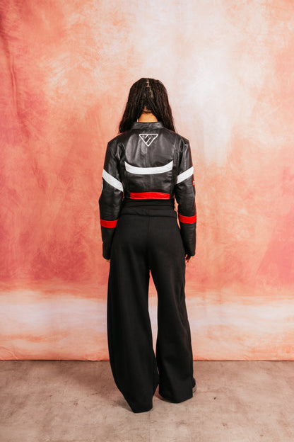 VT Rework: Made to Order - Custom Racer Jacket