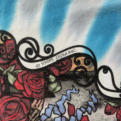 Liquid Blue Grateful Dead T-Shirt