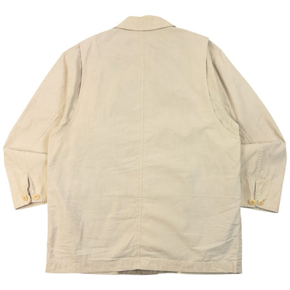 Vintage 90s Burberry Zip Up Jacket Size M | Medium, Multicoloured