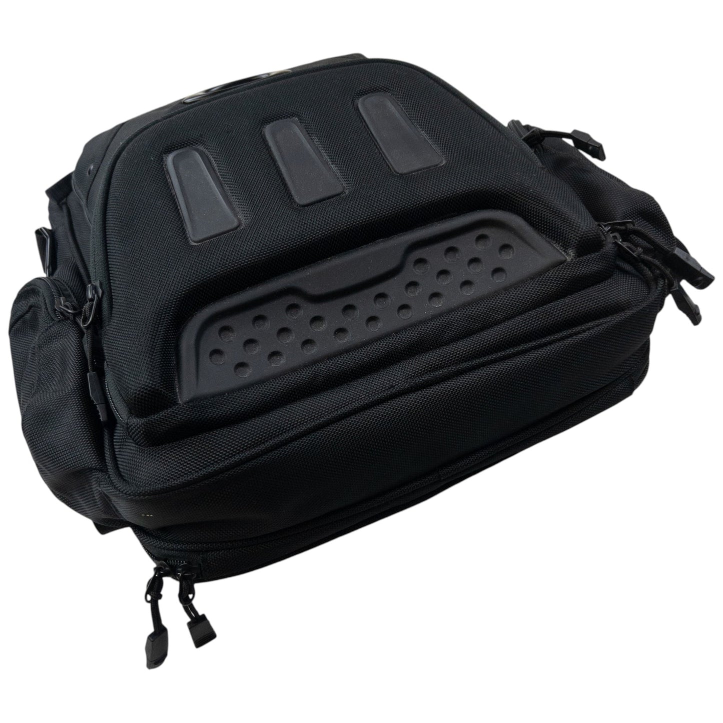 Vintage 2000s Oakley Crossbody Bag | O/S, Black