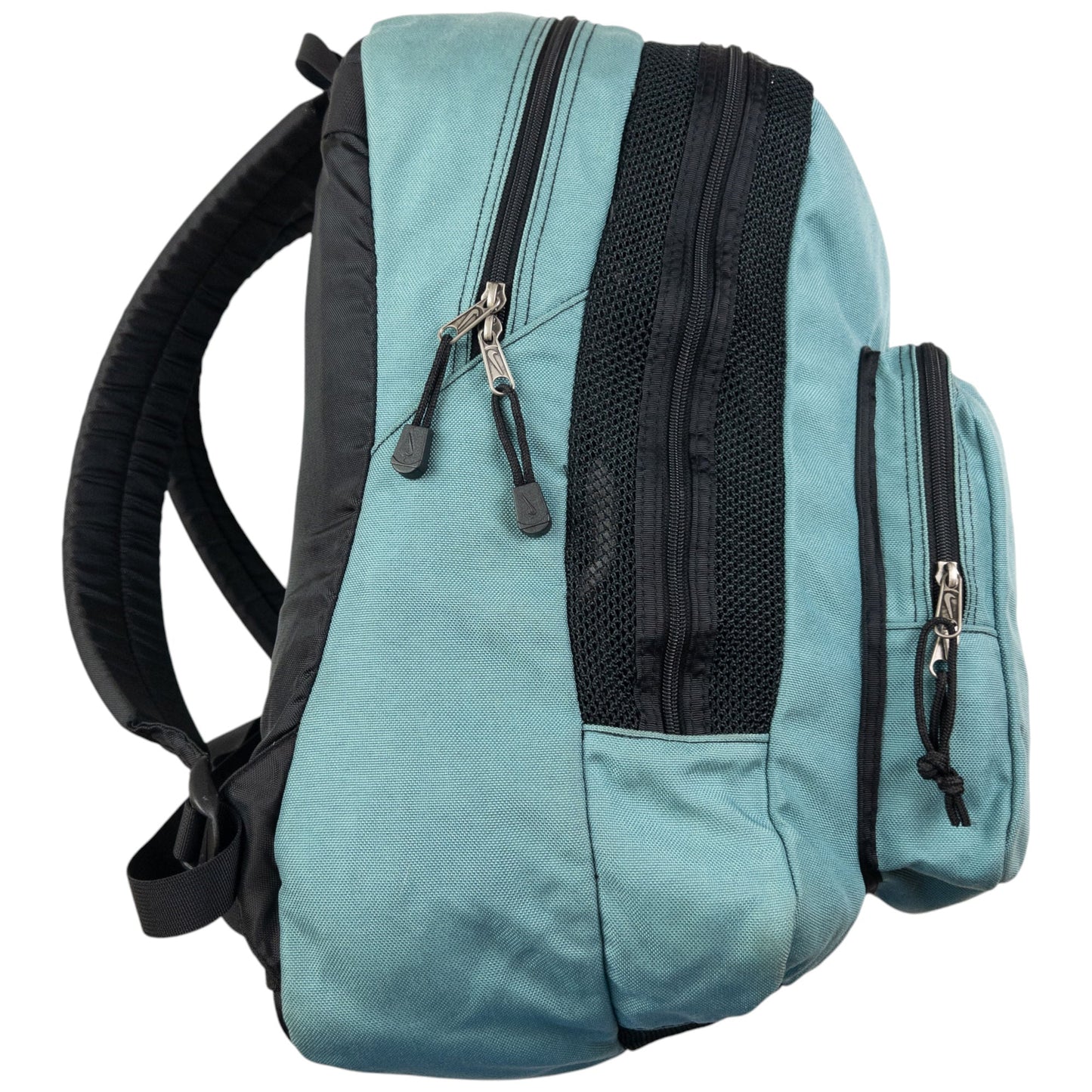 Vintage Nike Jewel Swoosh Backpack