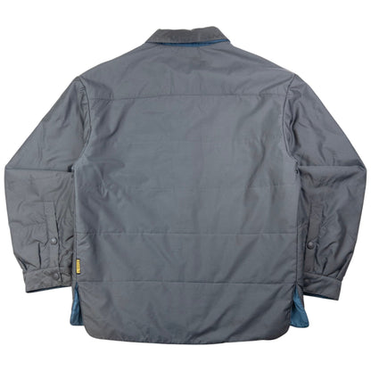 Vintage Armani Jeans Padded Jacket Size XL