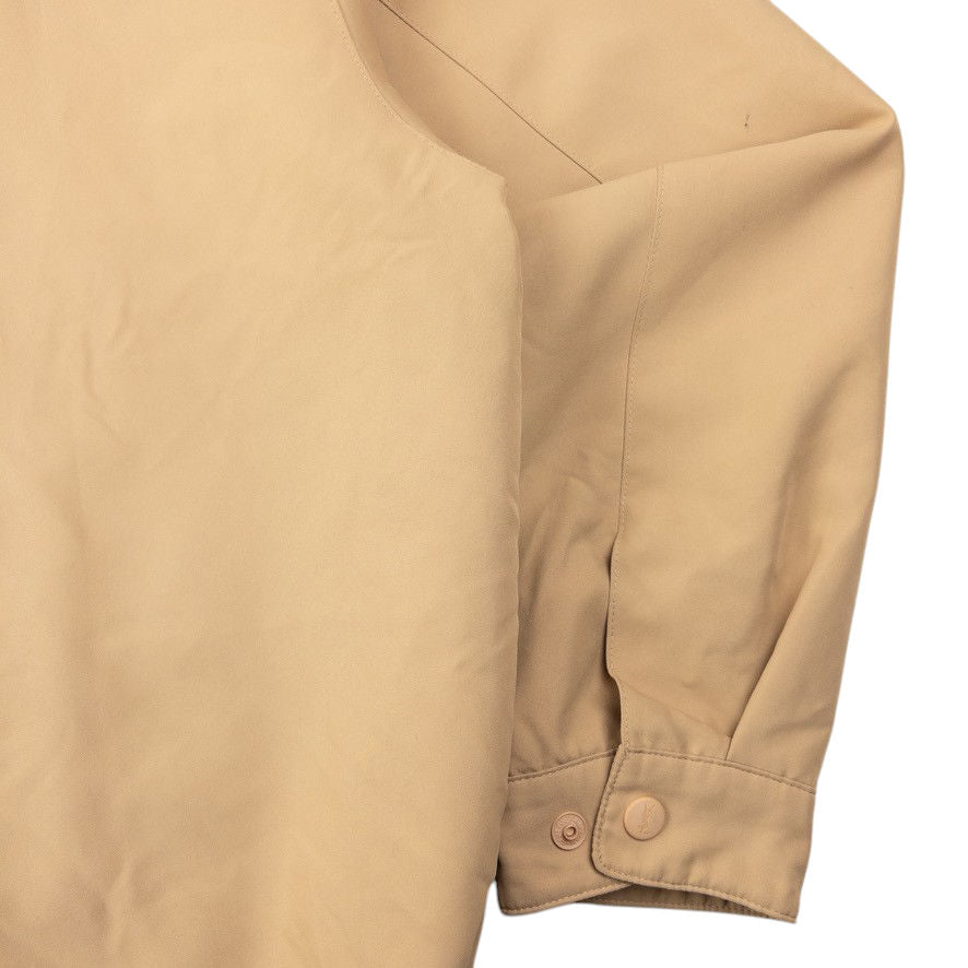 Vintage YSL Yves Saint Laurent Harrington Jacket Size XL