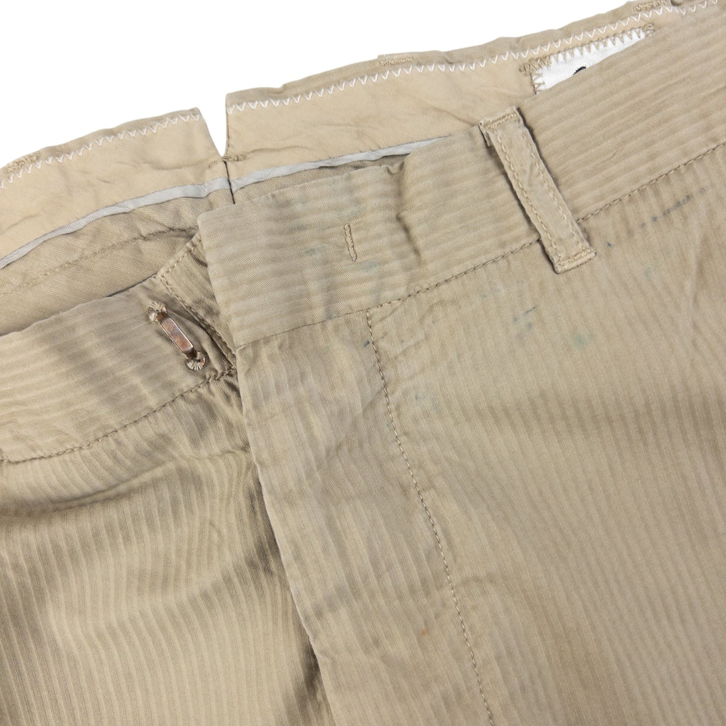 Vintage CP Company Trousers Size W32