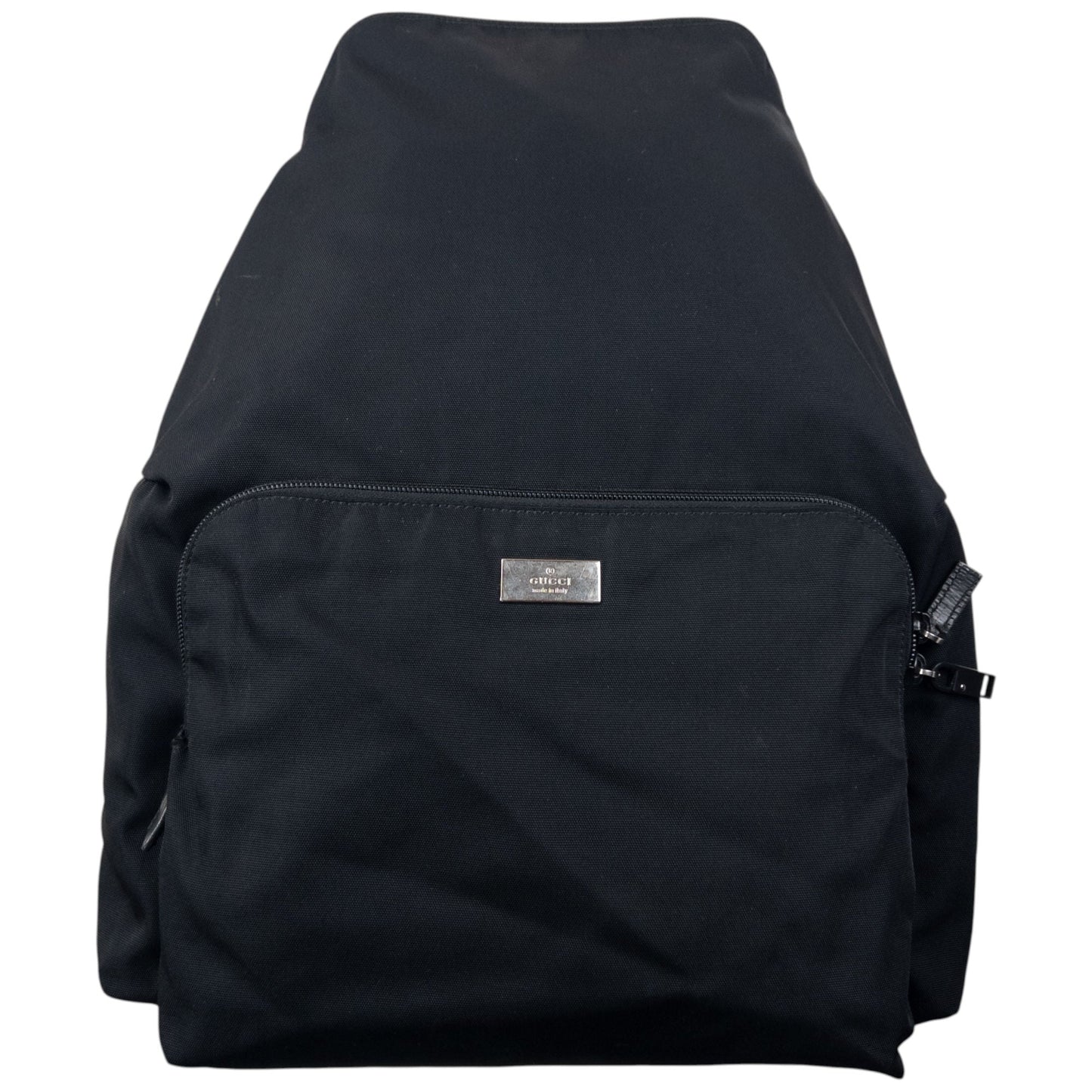 Vintage 2000s Gucci Backpack