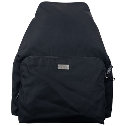 Vintage 2000s Gucci Backpack