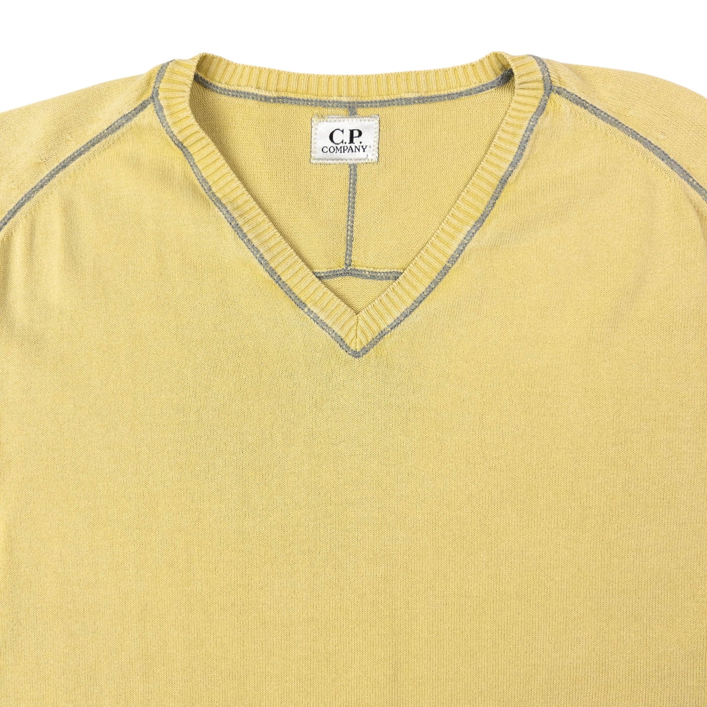 Vintage CP Company Jumper Size M