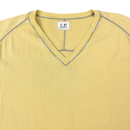 Vintage CP Company Jumper Size M