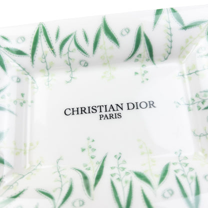 Vintage Dior Small Ashtray