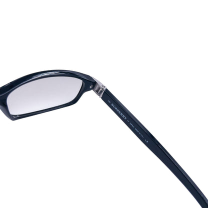 Vintage Burberry Nova Check Glasses