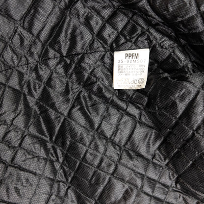 Vintage PPFM Multi Pocket Cargo Jacket Size M