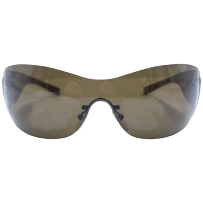 Vintage Prada Swirl Sunglasses