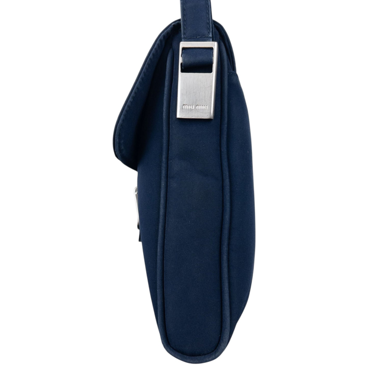 Vintage Miu Miu Crossbody Bag