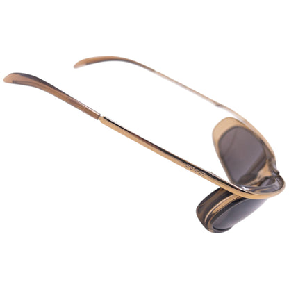Vintage 2004 Gucci By Tom Ford Sunglasses | O/S, Brown