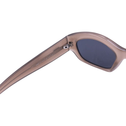 Vintage 2000s Fendi Sunglasses | O/S, Beige