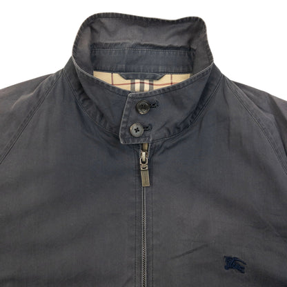 Vintage 2000s Burberry Zip Up Jacket Size XS | XS, Multicoloured
