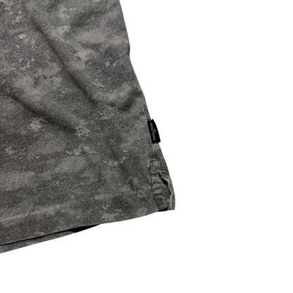 Stone Island Camo T-Shirt | Medium, Camo
