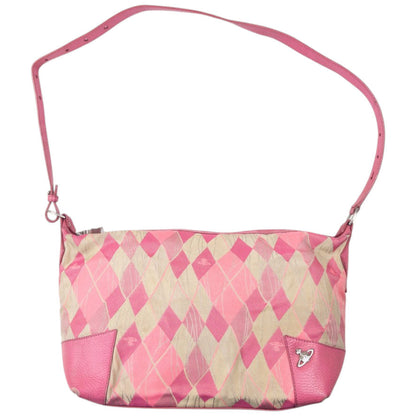 Vintage Vivienne Westwood Argyle Shoulder Bag