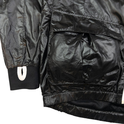 Vintage Oakley Lightweight Cargo Jacket Size S