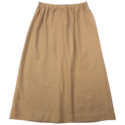 Vintage 90s Yohji Yamamoto Midi Skirt Womens Size W28