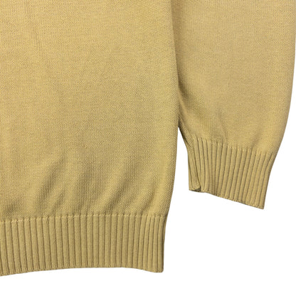 Vintage Armani Jeans Jumper Size M