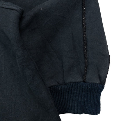 Vintage Good Enough Varsity Bomber Jacket Size L