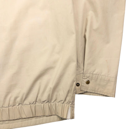 Vintage YSL Yves Saint Laurent Zip Up Jacket Size L