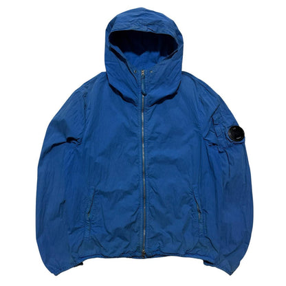 CP Company Canvas Jacket | XL, Blue
