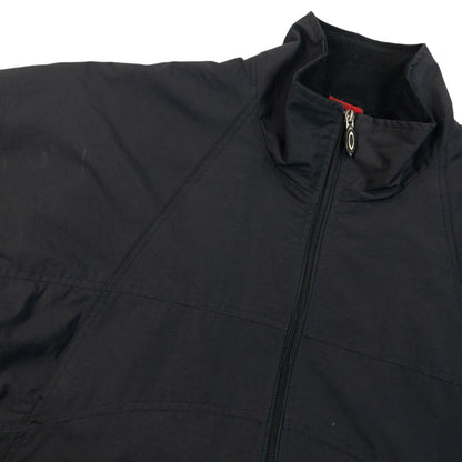 Vintage 90s Oakley Zip Up Jacket Size XL | XL, Multicoloured