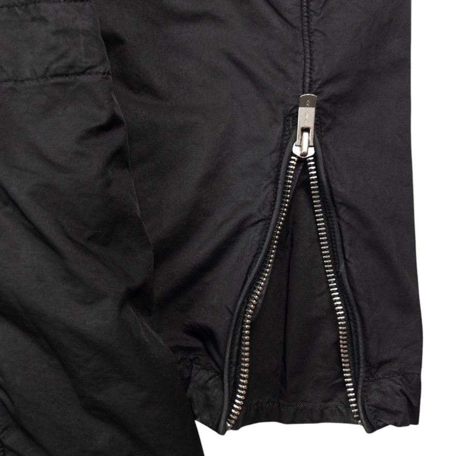 Vintage CP Company Watch Viewer Zip Up Jacket Size M