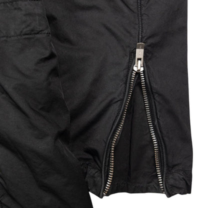 Vintage CP Company Watch Viewer Zip Up Jacket Size M