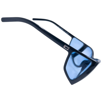 Vintage SS2000 Gucci Sunglasses | O/S, Black