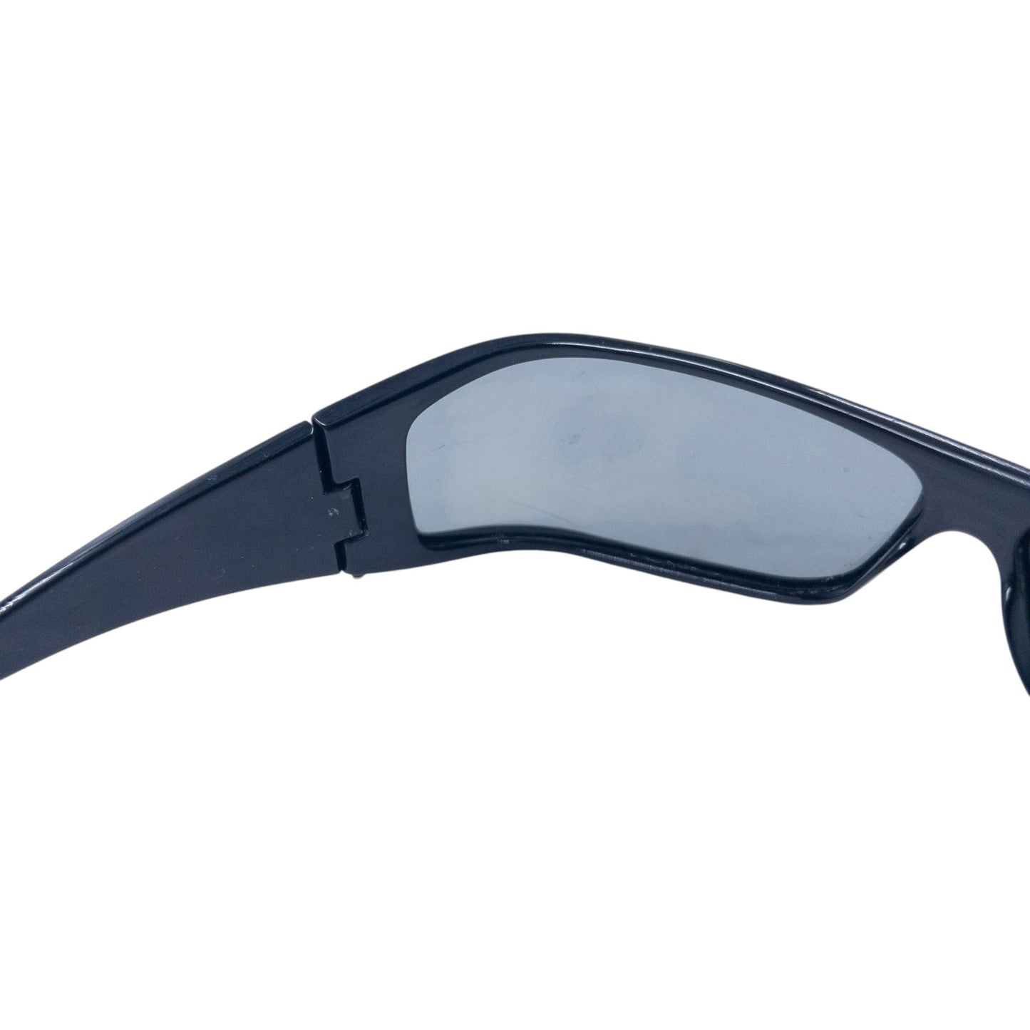 Vintage 2000s Gucci By Tom Ford Sunglasses | O/S, Black