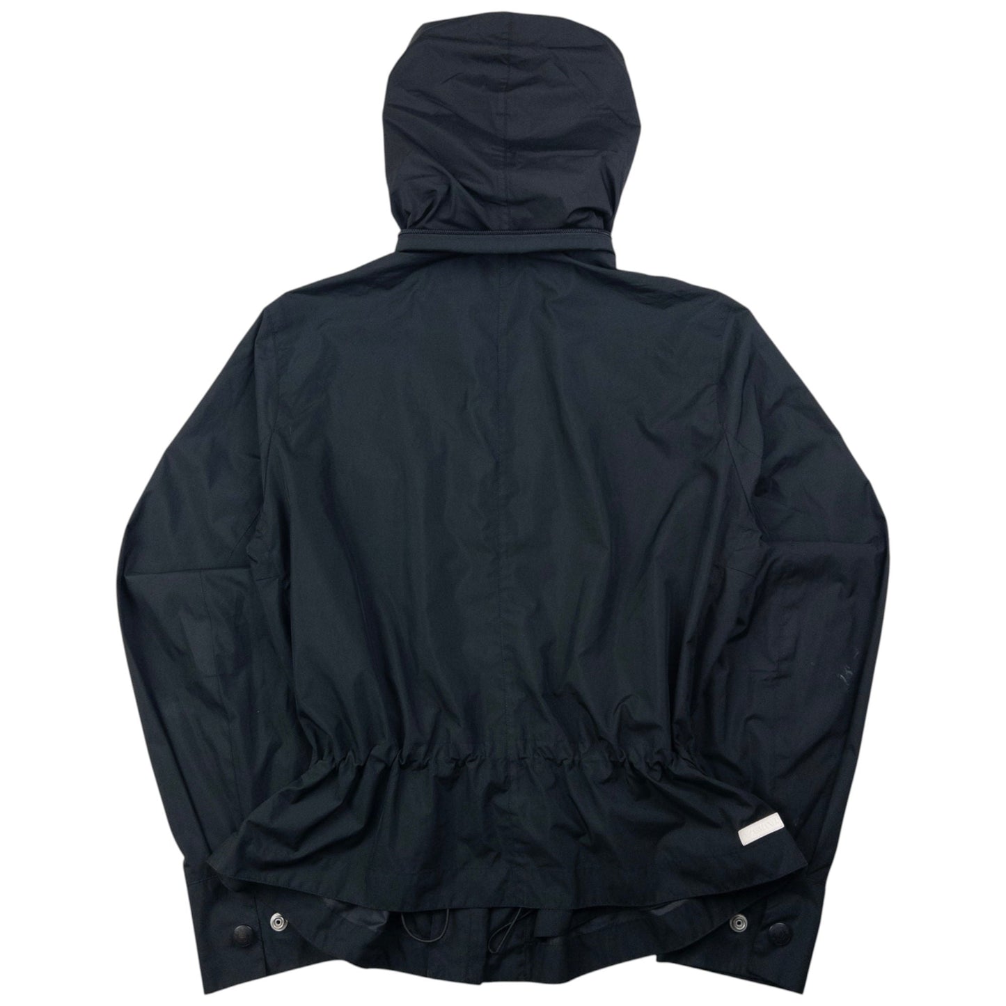 Vintage Armani Jeans Lightweight Jacket Womens Size M