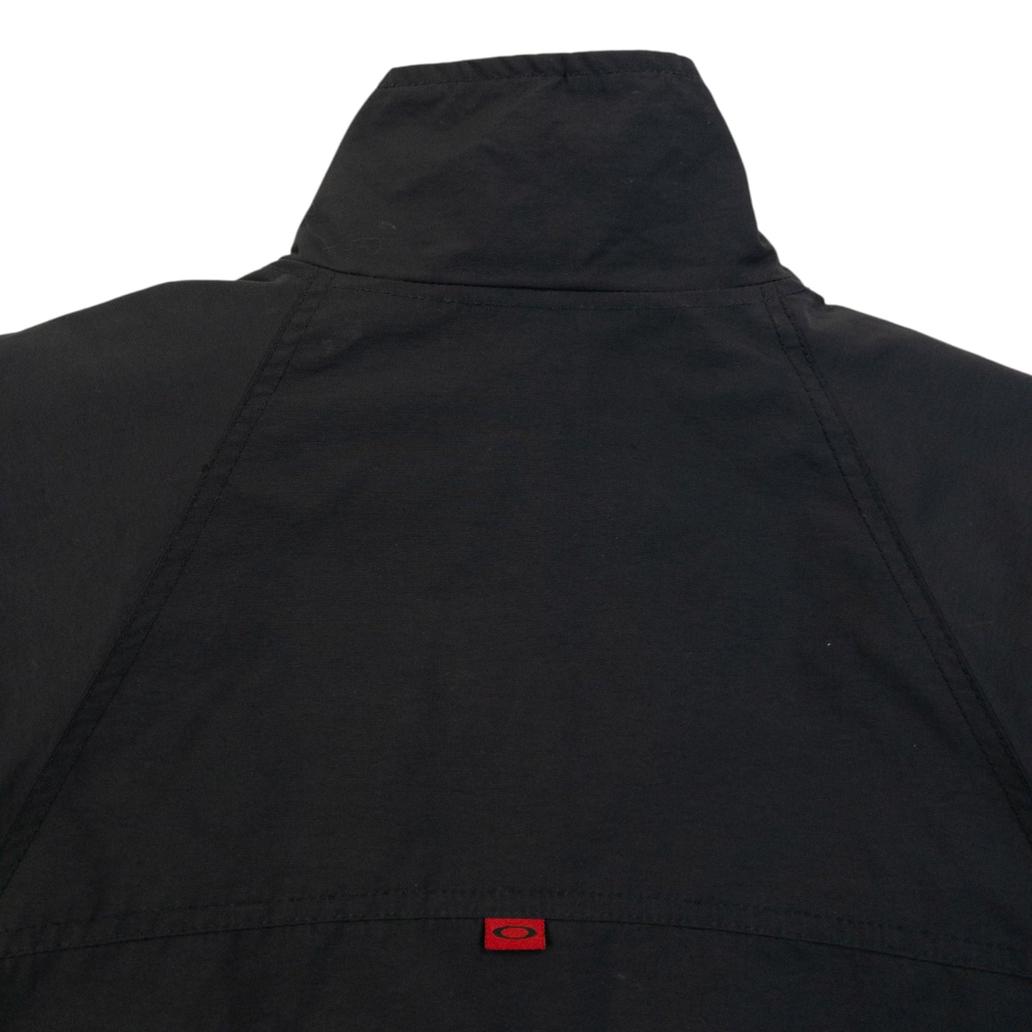 Vintage 90s Oakley Zip Up Jacket Size XL | XL, Multicoloured