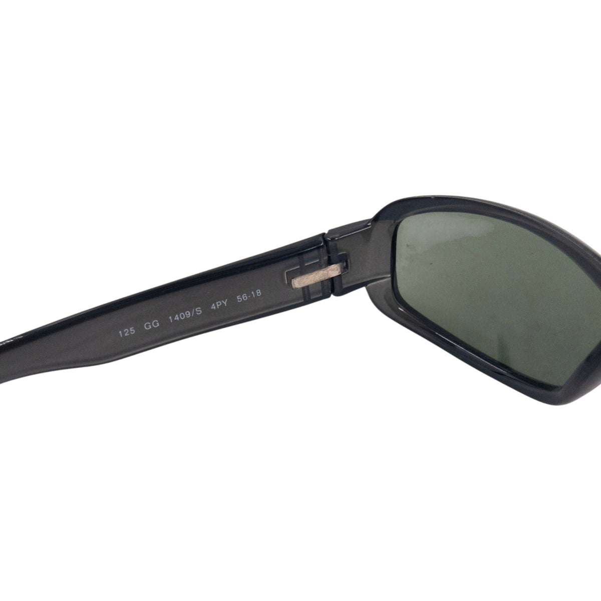 Vintage 2000s Gucci By Tom Ford Sunglasses | O/S, Multicoloured