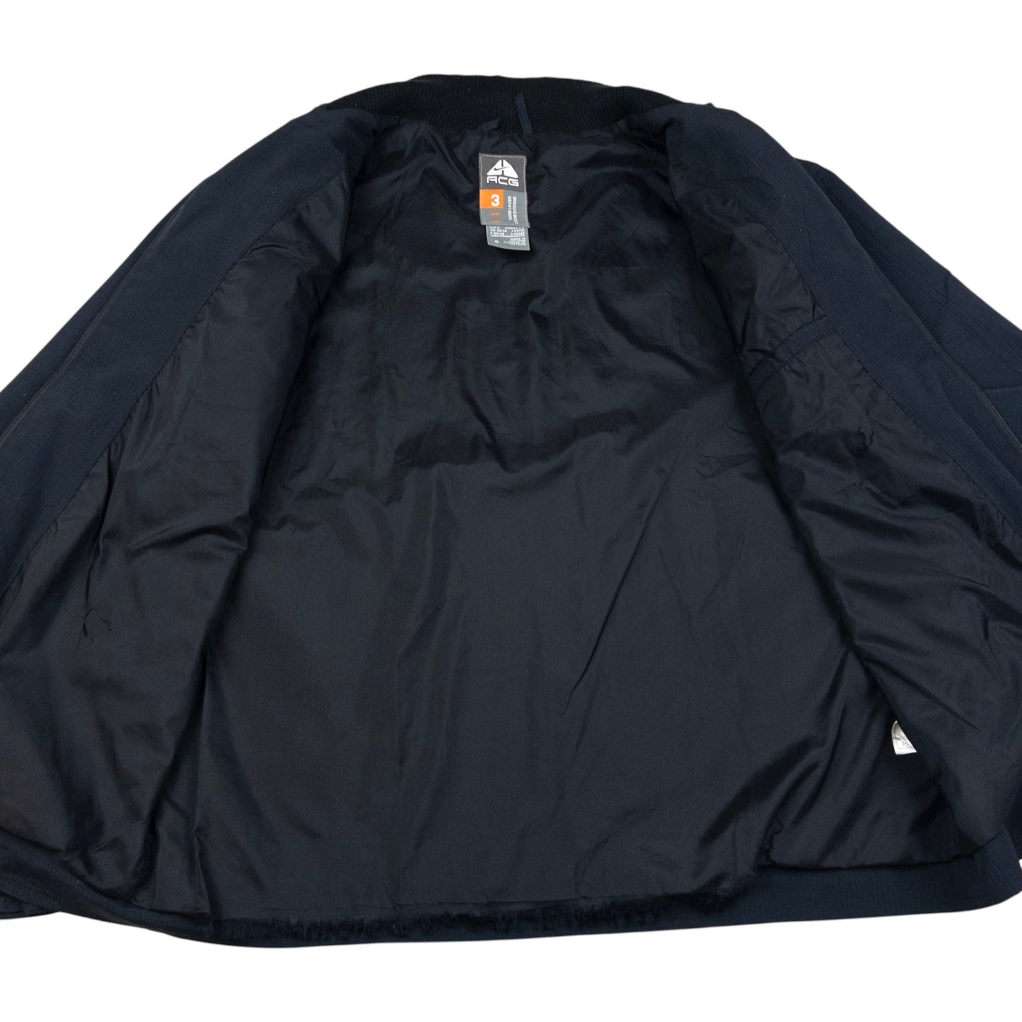 Vintage Nike ACG Lightweight Zip Up Jacket Size S