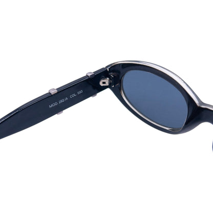 Vintage Gianni Versace Medusa Sunglasses