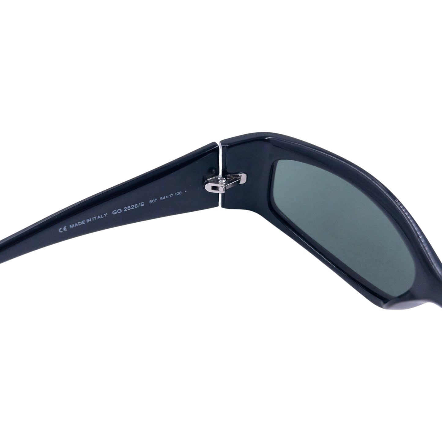 Vintage Gucci Diamonte Sunglasses