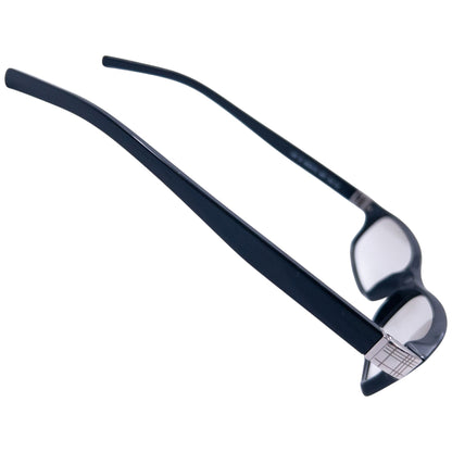 Vintage Burberry Nova Check Glasses