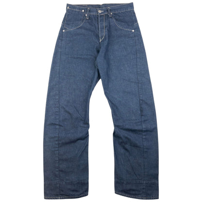Vintage Levi's Engineered Garments Denim Jeans Size W28
