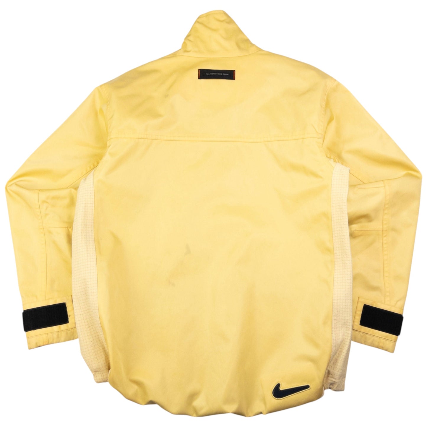 Vintage Nike ACG Zip Up Jacket Womens Size L