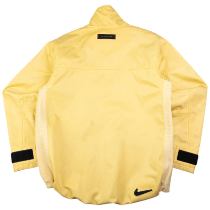 Vintage Nike ACG Zip Up Jacket Womens Size L