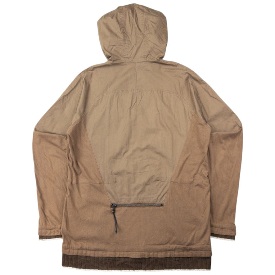 Vintage PPFM Zip Up Jacket Size S