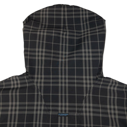 Vintage Burberry Blue Label Nova Check Jacket Size M