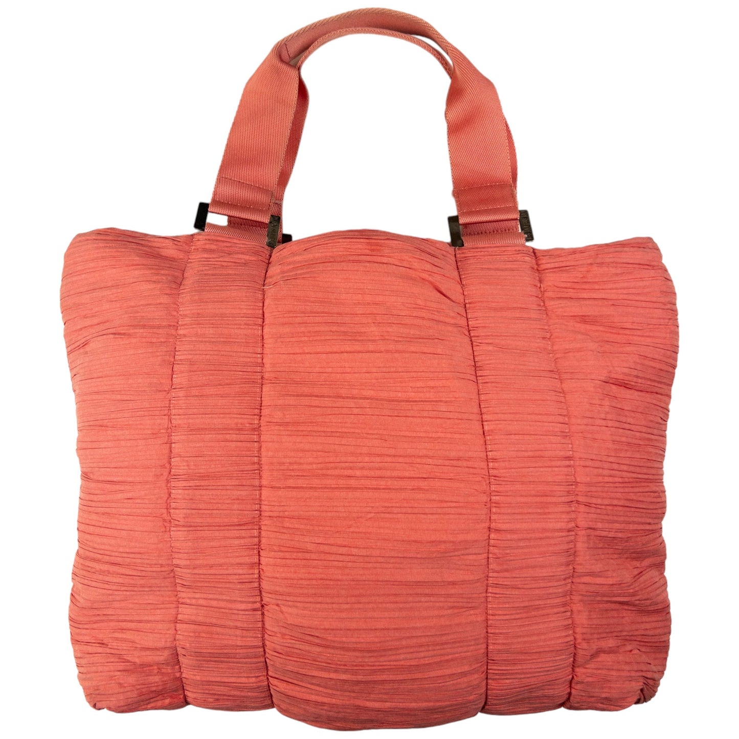 Vintage Pleats Please By Issey Miyake Handbag