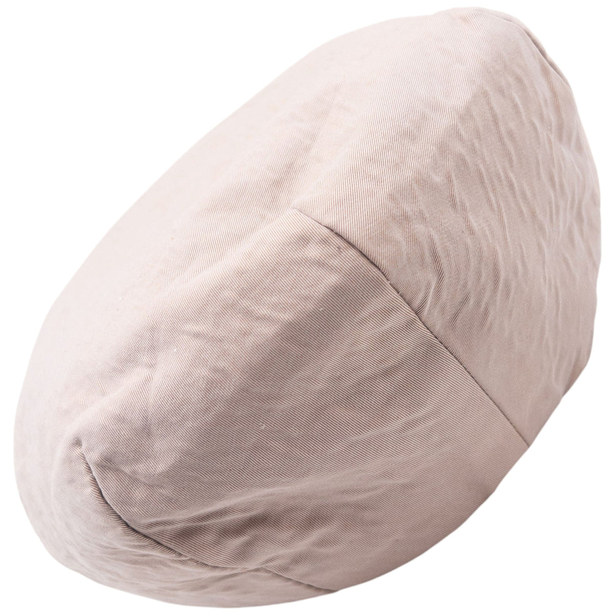 Vintage 80s Burberry Flat Cap Hat | O/S, Beige