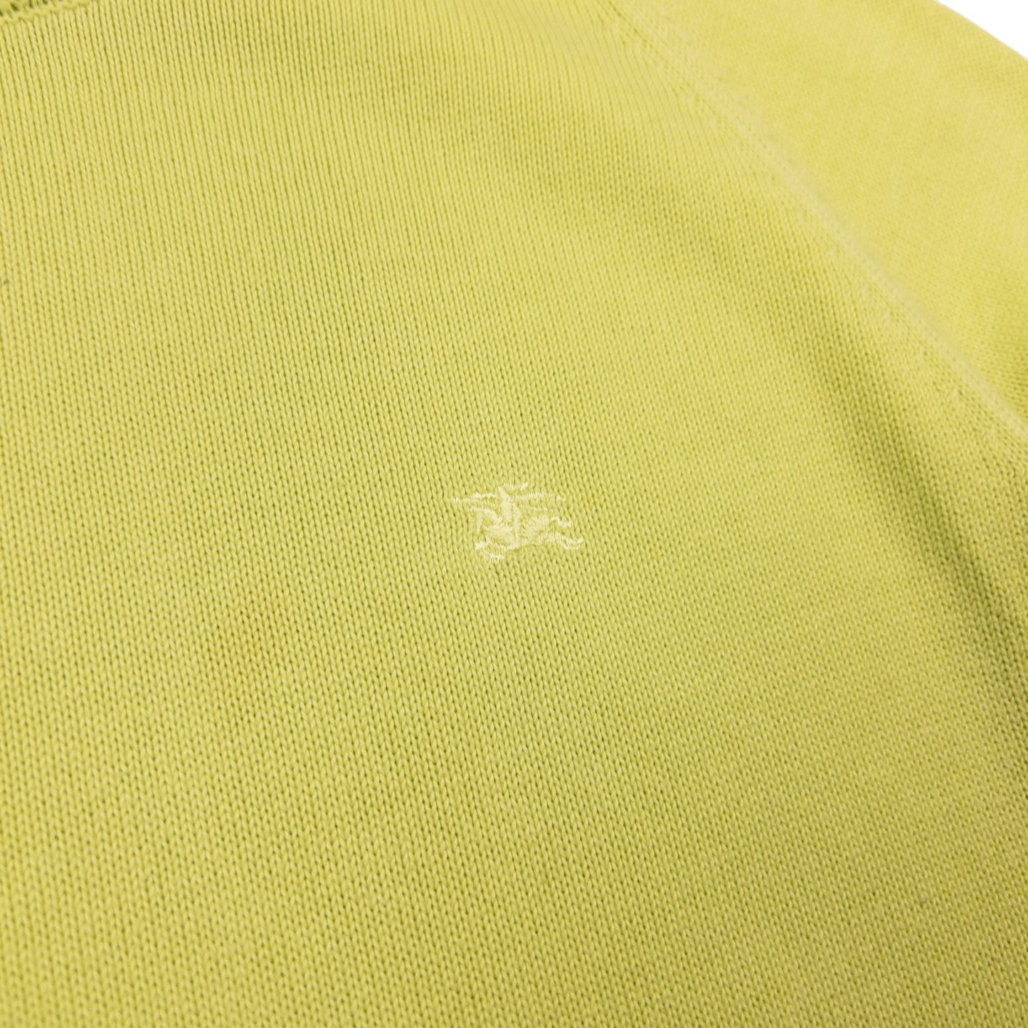 Vintage Burberry Knit Jumper Womens Size S