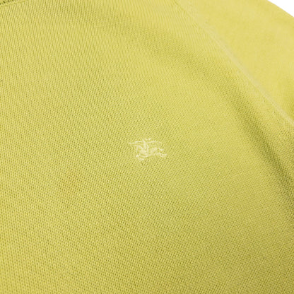 Vintage Burberry Knit Jumper Womens Size S